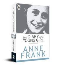 The Diary Of A Young Girl Fp