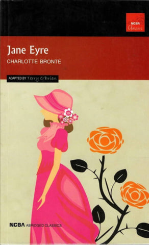 Ncba-Jane Eyre â€“ Charlotte Bronte