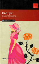 Ncba-Jane Eyre â€“ Charlotte Bronte