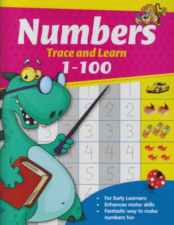 Crescent | Crescents Numbers 1 To 100