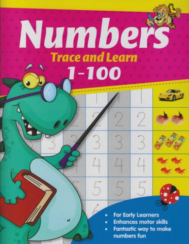 Crescent | Crescents Numbers 1 To 100