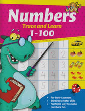 Crescent | Crescents Numbers 1 To 100