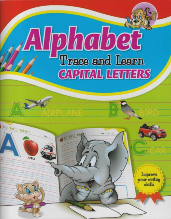 Crescent | Crescents Abc Capital Alphabet