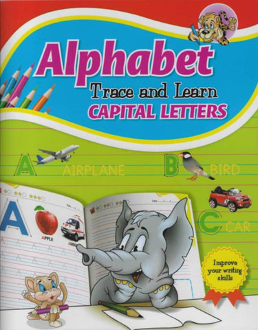 Crescent | Crescents Abc Capital Alphabet