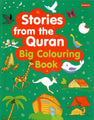 Goodword | Stories From The Quran Big Colouring Book