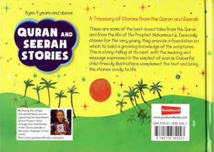 Goodword | Quran Ans Seerah Stories For Kids