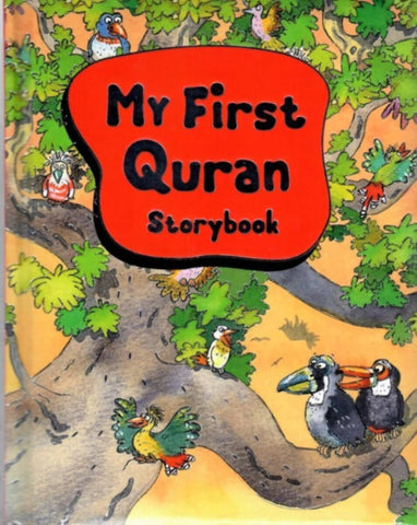 Goodword | My First Quran Storybook