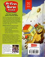 Goodword | My First Quran Storybook