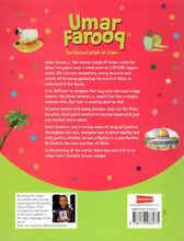 Goodword | Umar Farooq_The Second Caliph Of Islam