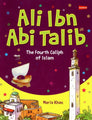 Goodword | Ali Ibn Abi Talib_The Fourth Caliph Of Islam
