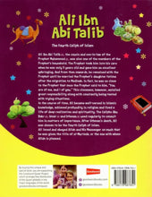 Goodword | Ali Ibn Abi Talib_The Fourth Caliph Of Islam