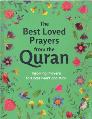Goodword | The Best Loved Prayers From The Quran