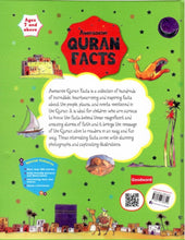 Goodword | Awesome Quran Facts _A Colourful Reference Guide