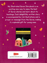 Goodword | My Illustrated Quran Story Book