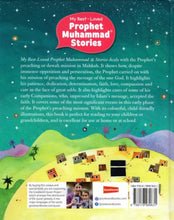 Goodword | My Best | Loved Prophet Muhammed Stories