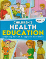 Dl | Childrens Health  Education Creating Health & Hygiene Awareness  Book-1