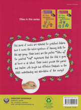 Crescent | Preschool Writing Skills Crescents My First Number