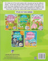 Dl | Pop Out Dinosaur World
