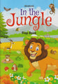 Dl | In The Jungle Flap Book