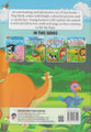 Dl | Dinosaur World Flap Book