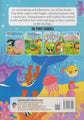 Dl | Under The Sea Ocean Flap Book