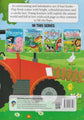 Dl | At The Farm Flap Book