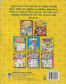 Dl-My Fun-Tastic Ativity Book