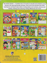 Dl-Maths Activity Book