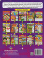 Dl | Crossword Activity Book