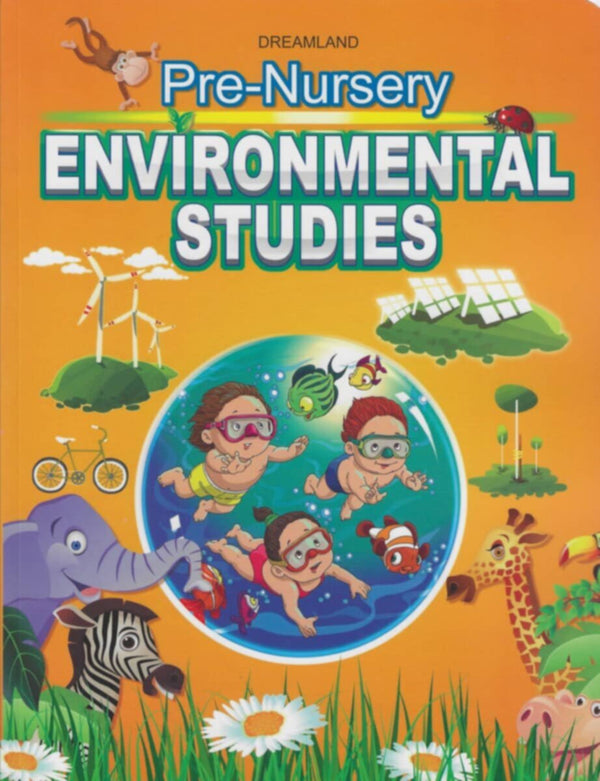 Dl | Pre | Nursery Environmental Studies
