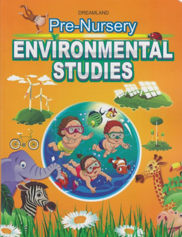 Dl | Pre | Nursery Environmental Studies