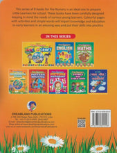 Dl | Pre | Nursery Environmental Studies