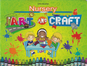 Dl-Nursery Art & Craft
