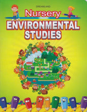 Dl | Nursery Environmental Studies