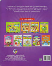 Dl | Nursery Rhymes & Story Book