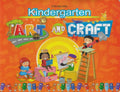 Dl-Kindergarten Art And Craft