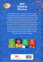 Goodword -365 Sahabah Stories