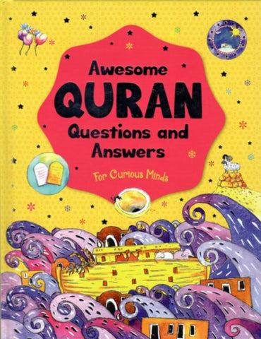 Goodword -Awesome Quran Questions And Answers