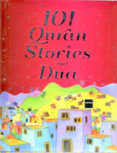 Goodword | 101 Quran Stories And Dua