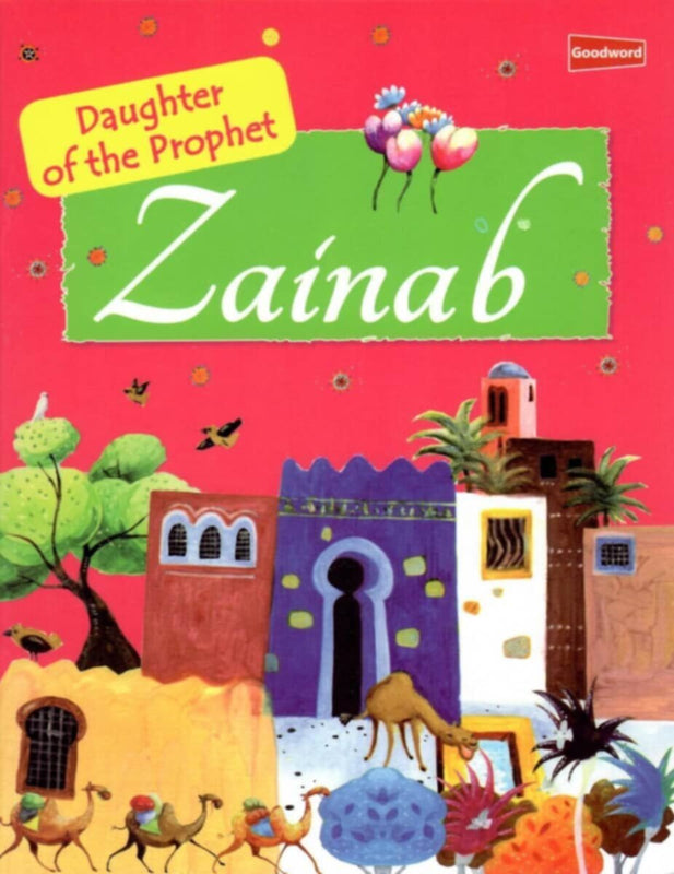 Goodword | Daughter Of The Prophet 