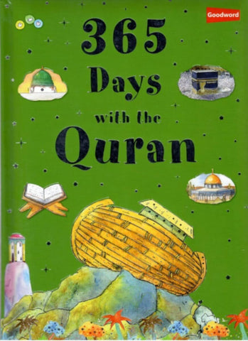 Goodword -365 Days With The Quran