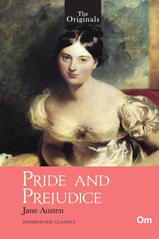 Om Kidz â€“ The Originals Pride And Prehidice