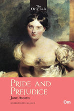 Om Kidz â€“ The Originals Pride And Prehidice