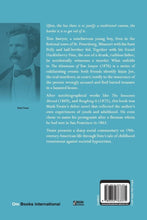 Om Kidz â€“ The Originals The Adventures Of Tom Sawyer