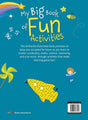 Om Kidz â€“ My Big Book Of Fun Activities Intermediate