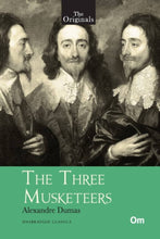 Om Kidz â€“ The Originals The Three Musketeers