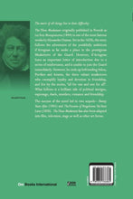 Om Kidz â€“ The Originals The Three Musketeers