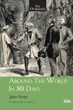 Om Kidz â€“ The Originals The World In 80 Days