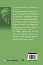 Om Kidz â€“ The Originals The World In 80 Days