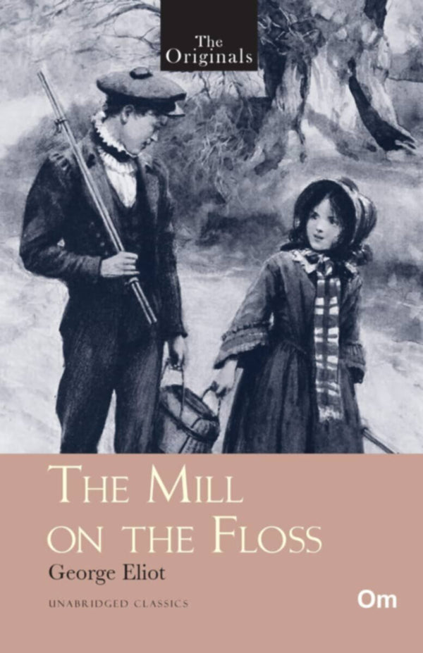 Om Kidz â€“ The Originals The Mill On The Floss